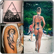 Tatuajes Variados