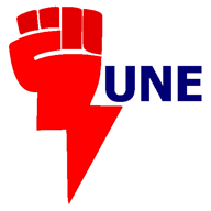 UNE 2024