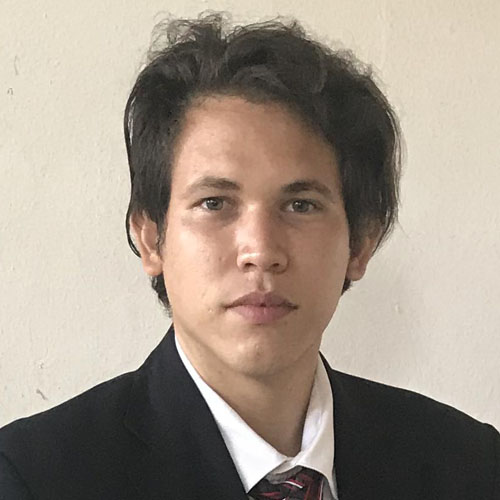 Imagen de perfil
